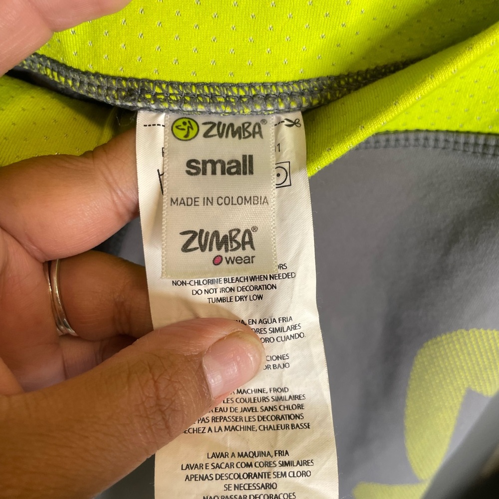 Zumba pants - Picture 5 of 5